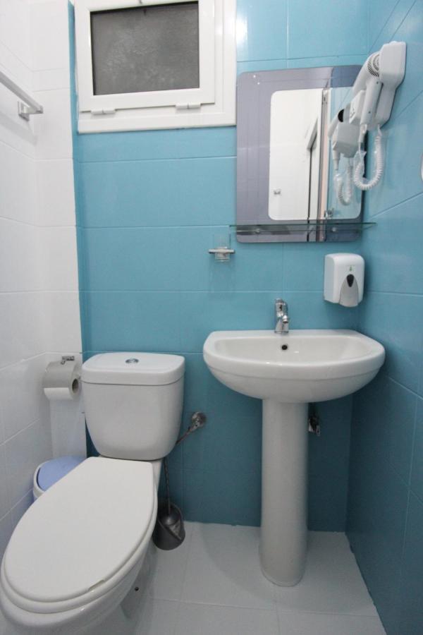 Amaro Apartments Ksamil Ngoại thất bức ảnh