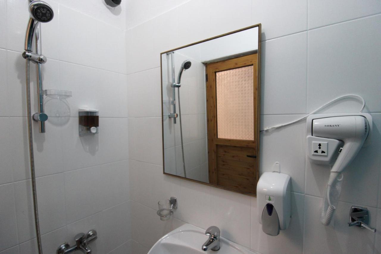 Amaro Apartments Ksamil Ngoại thất bức ảnh